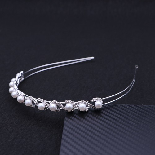 Serre tete mariage accessoires - serre,