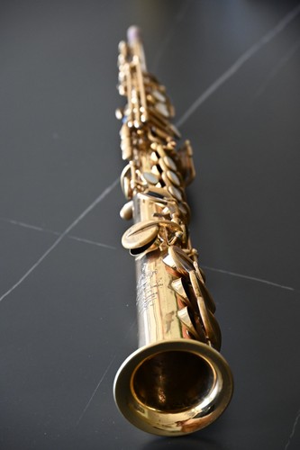 Saxophone soprano selmer mark - soprano,
