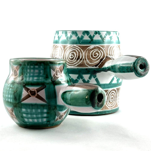 Pichets pots anciens - pichets/pots,