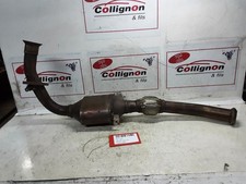 CATALYSEUR Renault Clio II