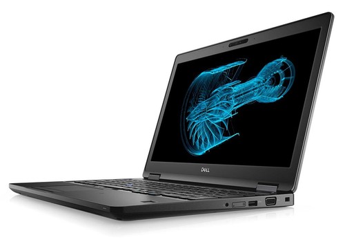 Workstation dell - 💻,