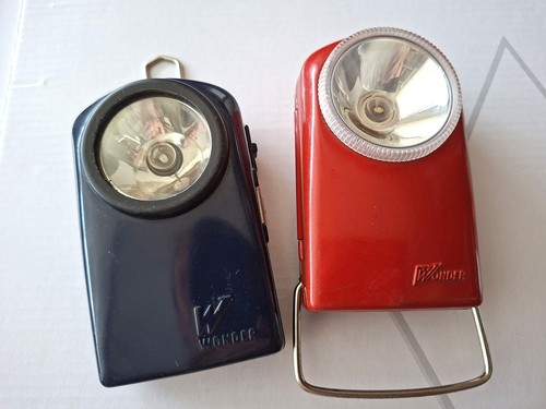Lot anciennes lampes - 2,