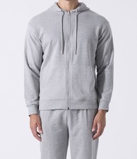 VESTE FULL ZIP ICONIQUE