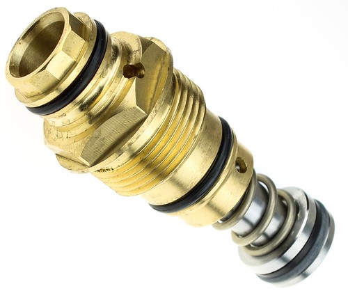 Piston commande pour - de,