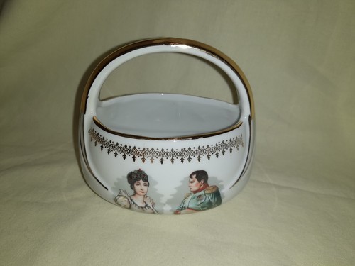 Petit panier motif - petit,