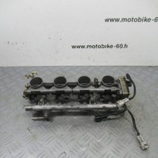 Rampe injection Suzuki GSXR 600 4t (mikuni)