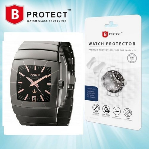 Protection pour montre rado - pour,
