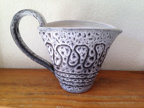 Superbe vase pichet - superbe, grande