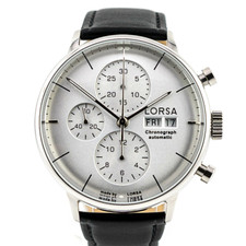 LORSA - 7750 CHRONOGRAPHE