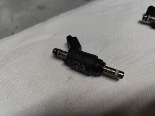 Injecteur nettoyé citroen - nettoyé, c5