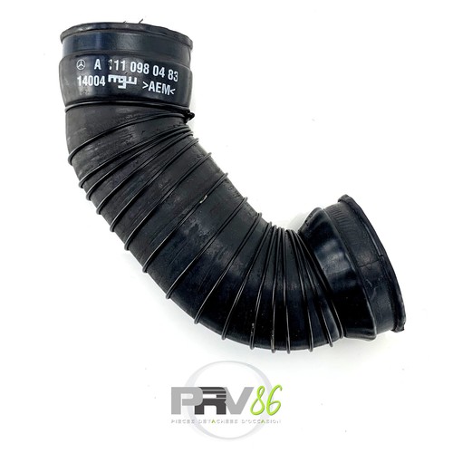 Durite air mercedes - durite,