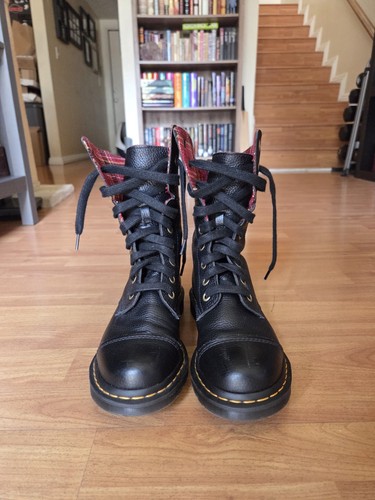 Martens aimilita tall - aimilita,