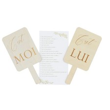 JEU MARIAGE ELLE LUI JOLIS