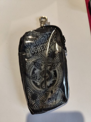 Petite trousse fullmetal - petite,