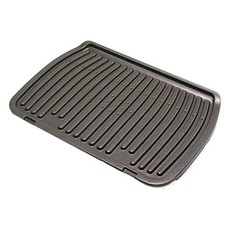 Plaque supérieure TS-01039391 pour Grille viande TEFAL OPTIGRILL OPTIGRILL DE...