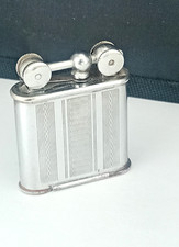 BRIQUET DENIEL'S  PETROL LIGHTER TBE, .