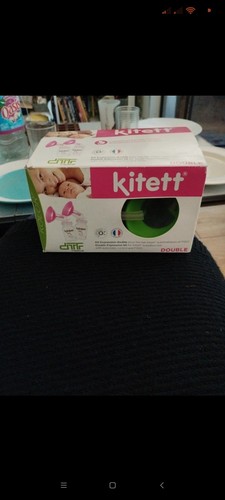 Kit allaitement kitett - kit,