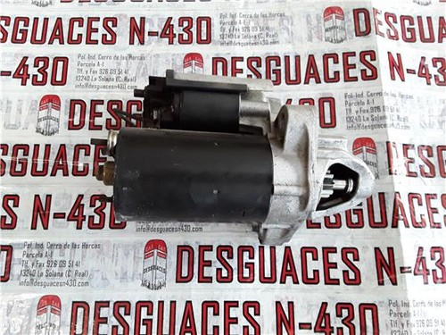 1108174 moteur démarrage - 1108174,