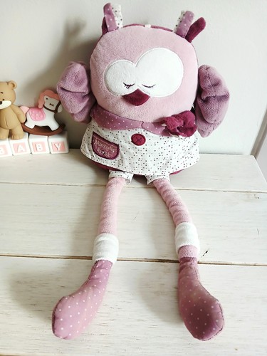 Sauthon grand doudou - , peluche
