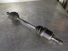 Cardan gauche (transmission)