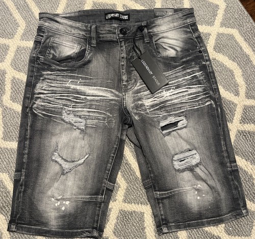 Legendary status men - men's, 32”