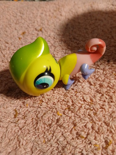 Petshop lps littlest - lps,