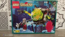 Neuf Lego System 6140