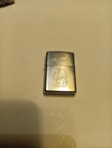 Briquet zippo essence - briquet,