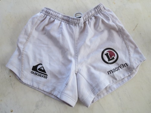 Short rugby saint jean luz - saint,