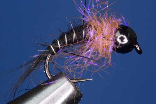 Fliegentom piéces nymphe - 3,