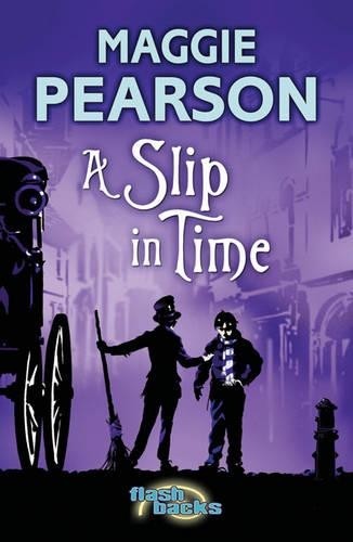 Maggie pearson slip time - maggie, in