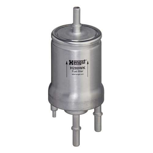 Hengst filter filtre - filter,