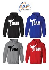 Personnalisé Capuche Votre