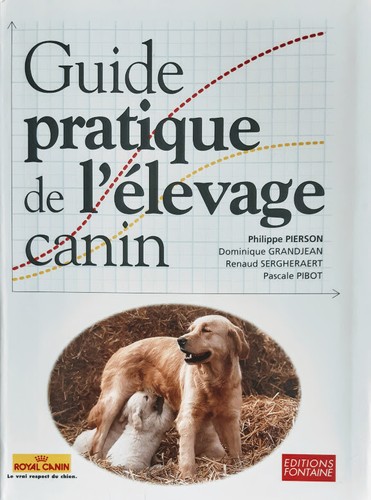 Guide pratique élevage - de, l'élevage