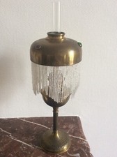Très belle et GRANDE Lampe à