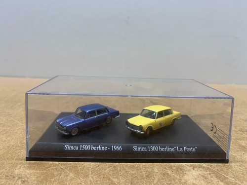 Universal hobbies simca - universal,