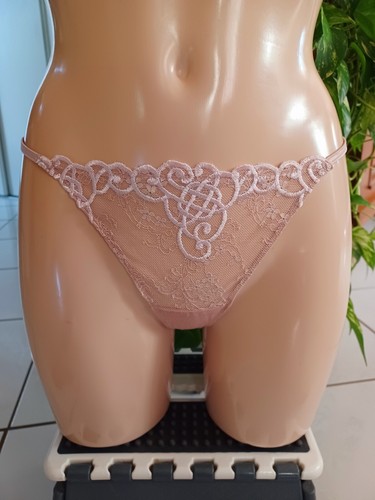 Lise charmel string - charmel,