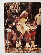 FLEER 94-95  NBA BASKETBALL