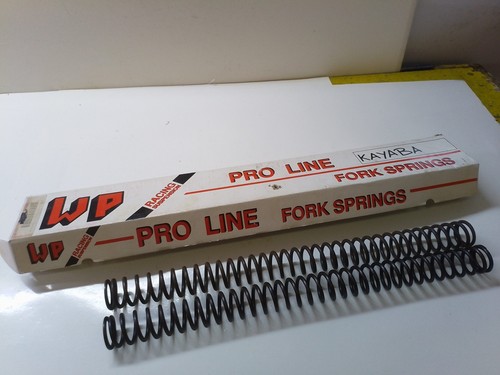 Honda 125 ressorts de - cr, 95