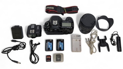 Canon eos mark sigma - mark,