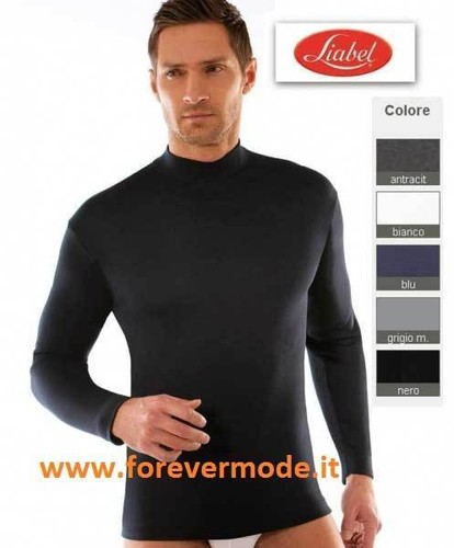 Liabel maglia homme manches - liabel,