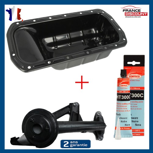 Turbo hdi crépine - 1.6l, +