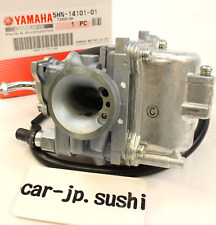 Yamaha Genuine 2001-2005 TTR90 TTR 90 Carburateur Assembly 5HN-14101-01-00 NEUF