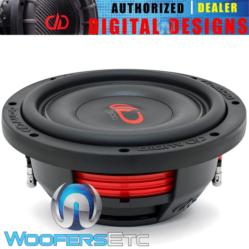Open box audio sl610 10 - open, 10"