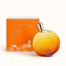 L'Ambre des Merveilles EdP