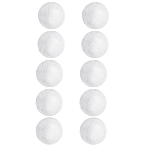 Lot grosses boules de - de, 10