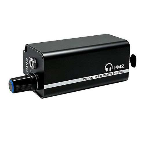 Amplificateur casque pm2 - amplificateur,