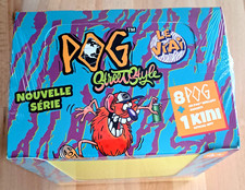 Display POG Le Vrai 12 Decks