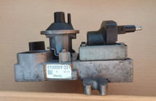 Bobine allumage électronique