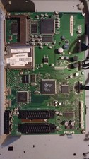 Carte  mere  tv Philips
